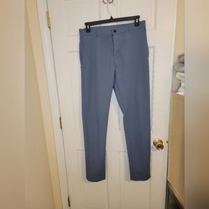 Banana Republic performance dress pants